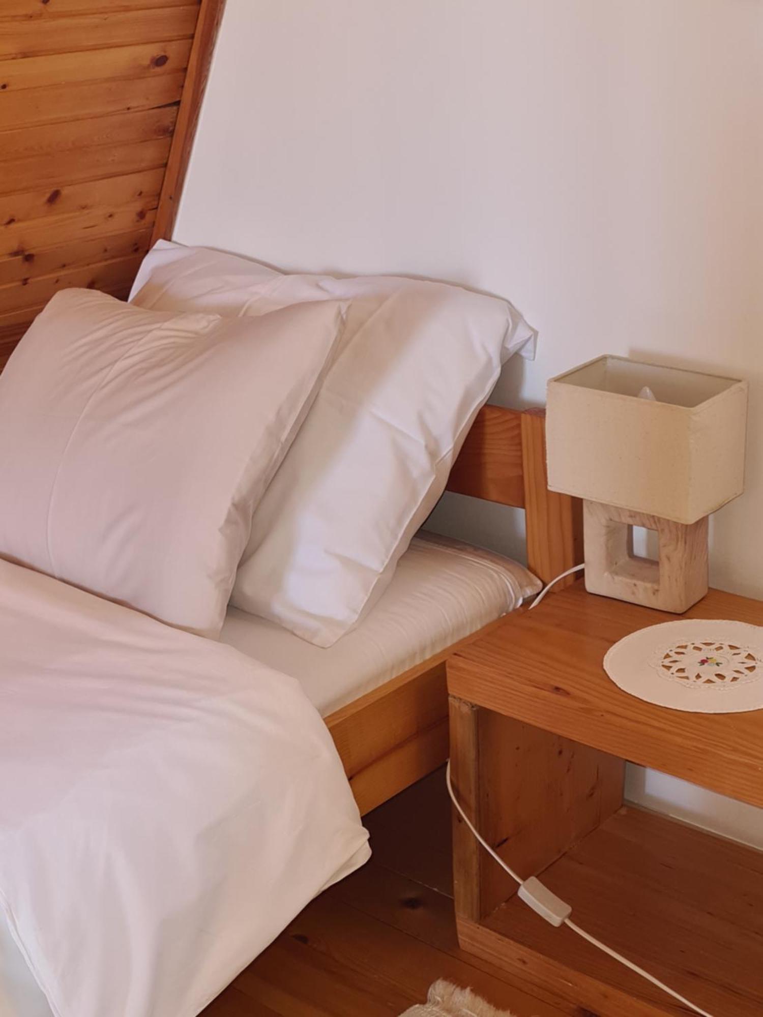 Chalet Velebitska Kuca Velika Plana Buitenkant foto
